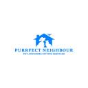 Purrfect Neighbour logo